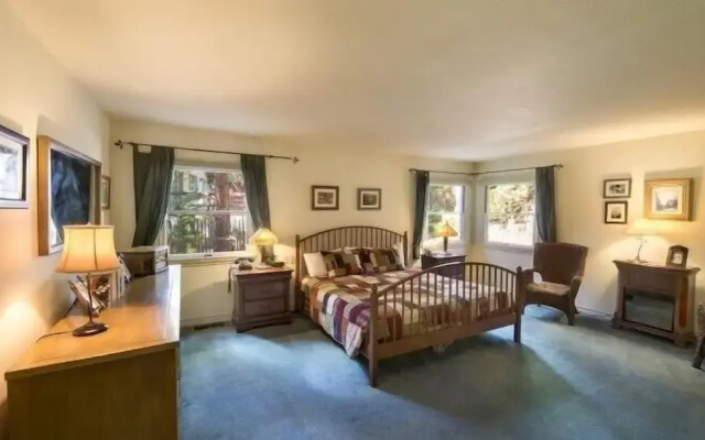 Scenic Wonders Wawona Home 3 Bedrooms
