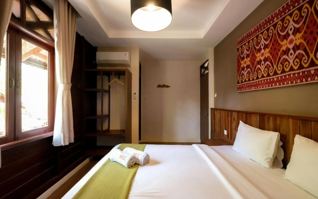 Mutiara Carita Cottages