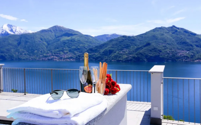 Casa Laura Apt 6 in Il Piazzo