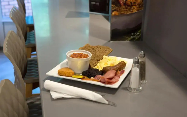 Hotel Bannatyne Durham