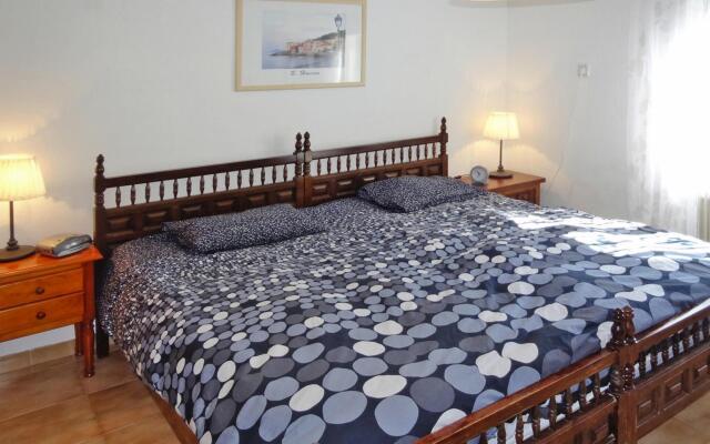 Holiday home, Benissa