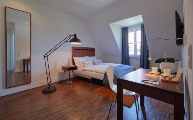 Classik Hotel Antonius
