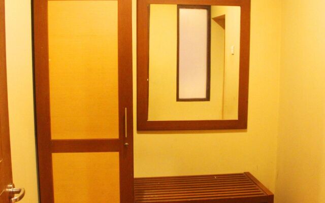 Front One Resort Yogyakarta