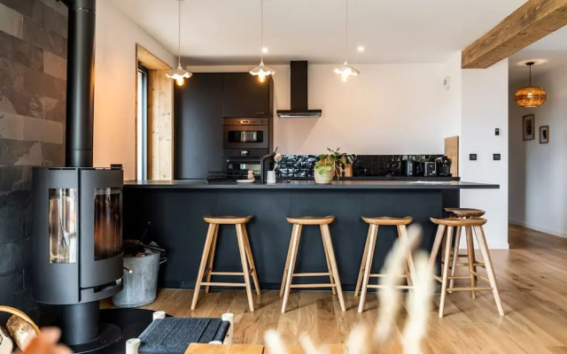 Gite d Exception 6 Personnes