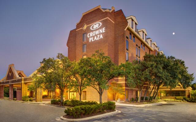 Crowne Plaza Annapolis, an IHG Hotel