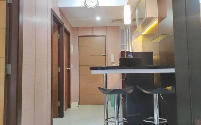 Comfort 2Br At Vida View Makassar Apartment