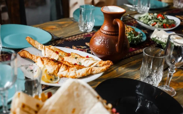 Etiuni The Forgotten Kingdom