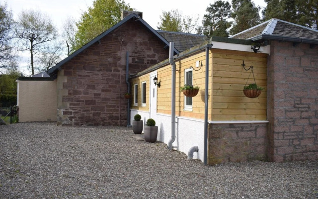The Highlandman Station