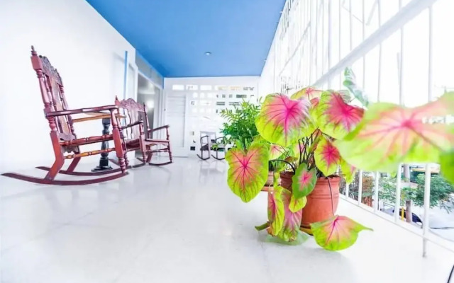 Havana Vedado Center
