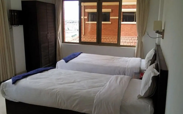 Hotel Little Buddha