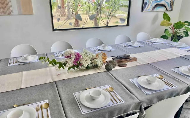 The Story Resort Bohol