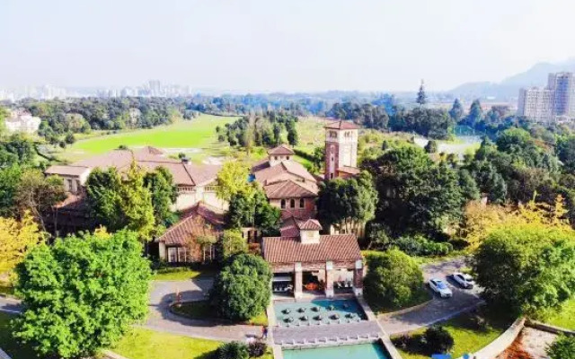 Ka CEO Resorts Hotel (Pujiang Daxigu)