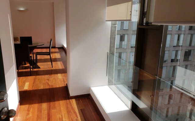 Premium Puerta Alameda Lofts