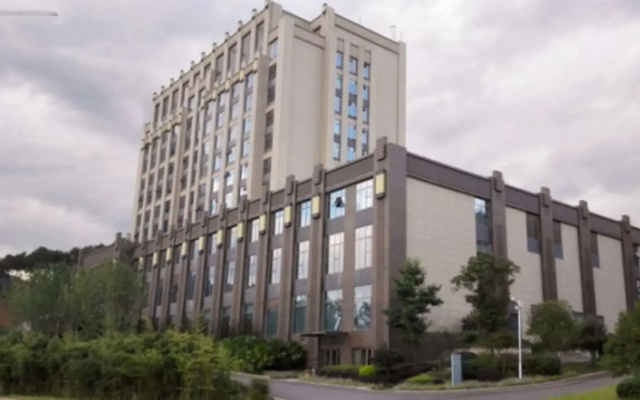 Shansong Hotel Shunchang