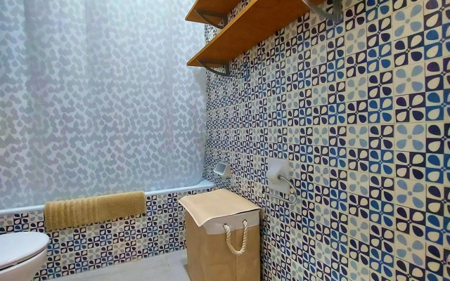 Cozy 2-bed 2-bathroom apartment in sunny Marbella