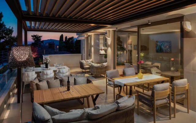 Residence Alba Split