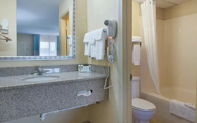 Quality Inn Adairsville - Calhoun South