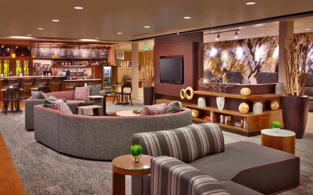 Courtyard by Marriott Sandy