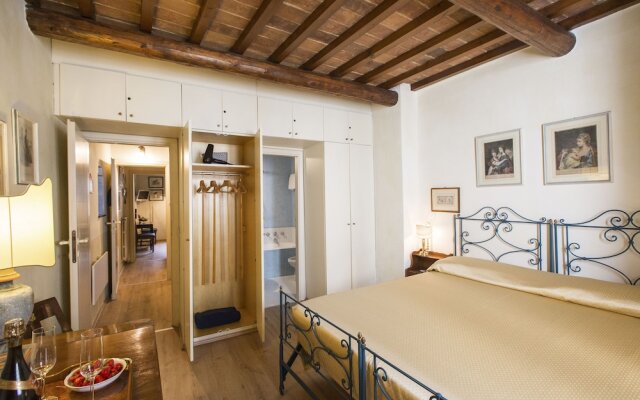 Ponte Vecchio Charme 2