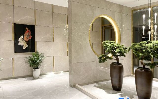 Yanjiangnan Hotel