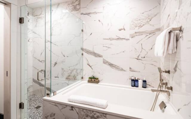 12 Wildwood 2 Bedroom Condo by Moonlight Basin Lodging