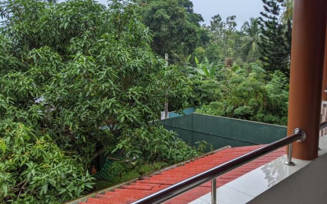Serendip Villa Holiday Home