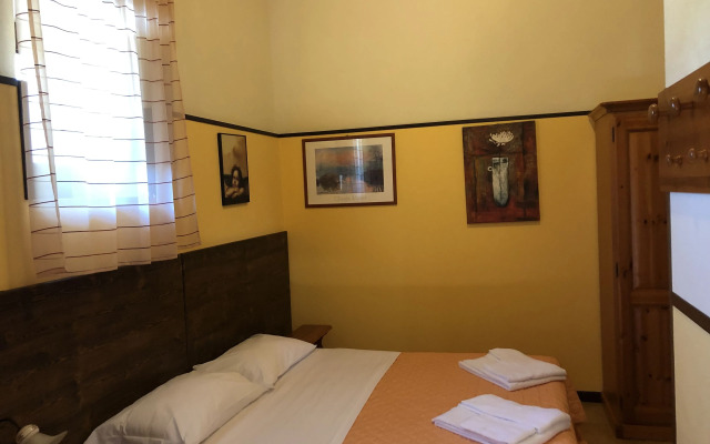 Agriturismo Valle di Chiaramonte