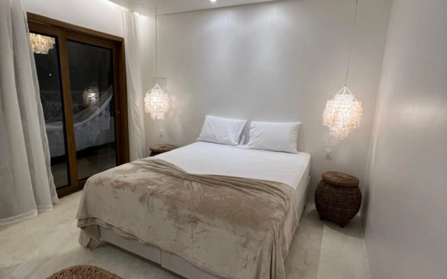 Pousada Ronco Do Mar Jeri