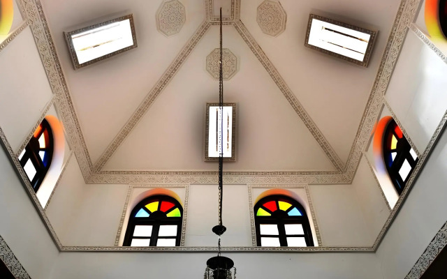 Hotel Riad Qodwa