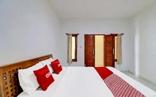 Oyo 91717 7 L Homestay