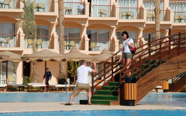 Pyramisa Beach Resort, Hurghada - Sahl Hasheesh