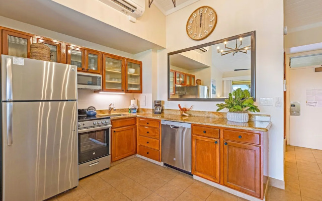 Napili Shores G258 Studio Condo Condo