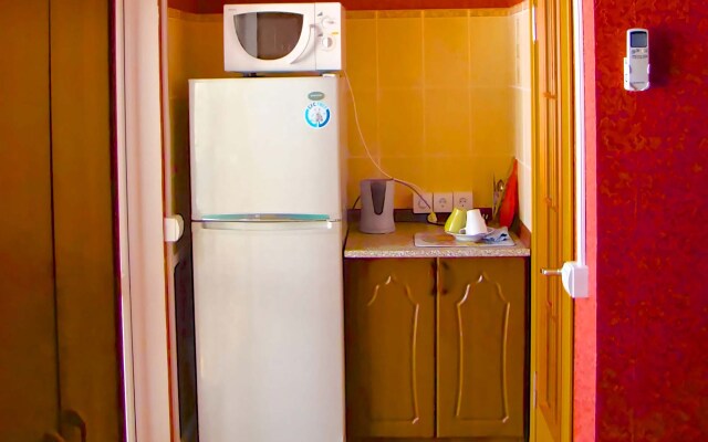 Mini Hotel Berdyanskaya 56