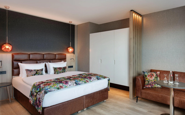 Holiday Inn Osnabrueck by IHG