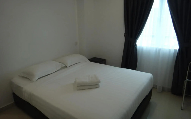 Hotel Seri Geliga