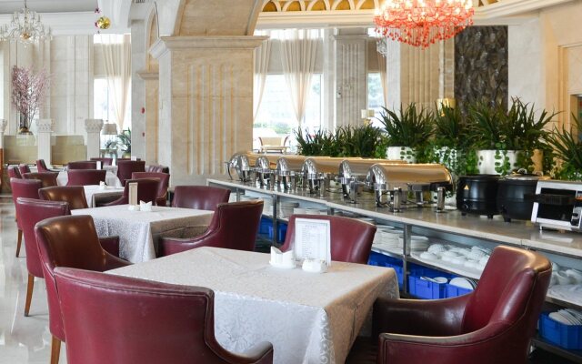 Regency Hotel