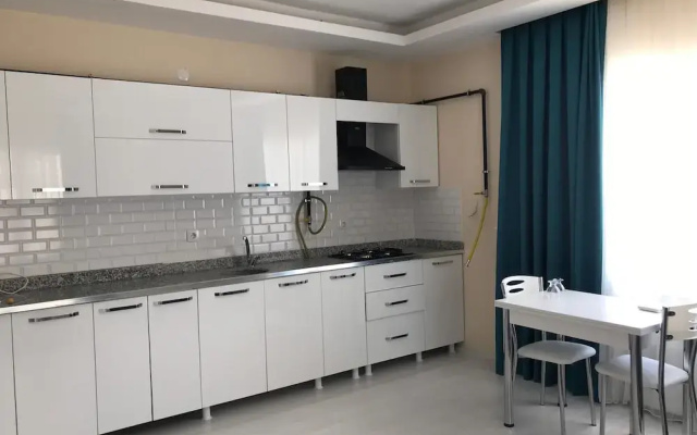 Rios Apart Hotel