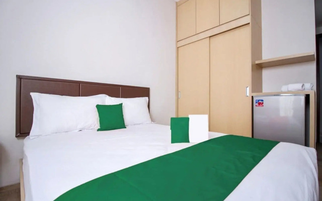RedDoorz Plus @ SCBD