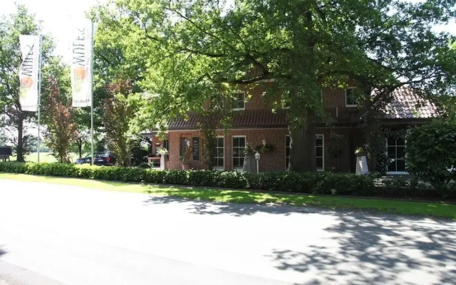 Hotel Restaurant Gerwing-Wulf