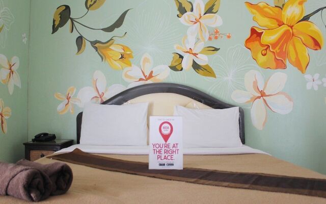Nida Rooms Major Mae Hia 333 Village