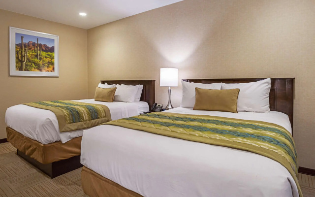 The Hotel at Sunland Park Casino El Paso, Ascend Hotel Collection