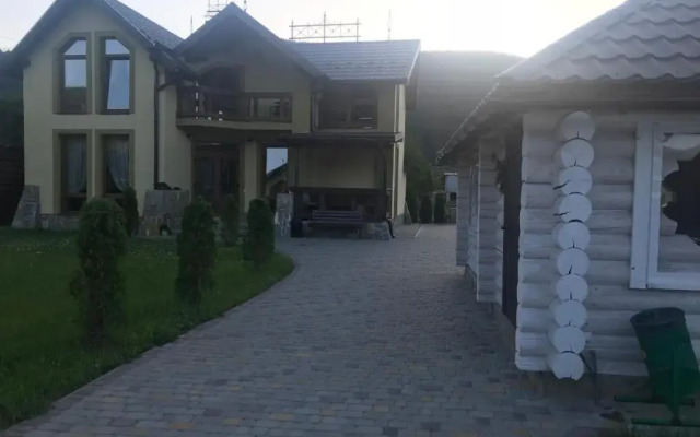 VIP House