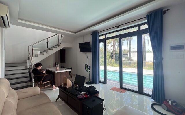 88 Bungalow Phu Quoc