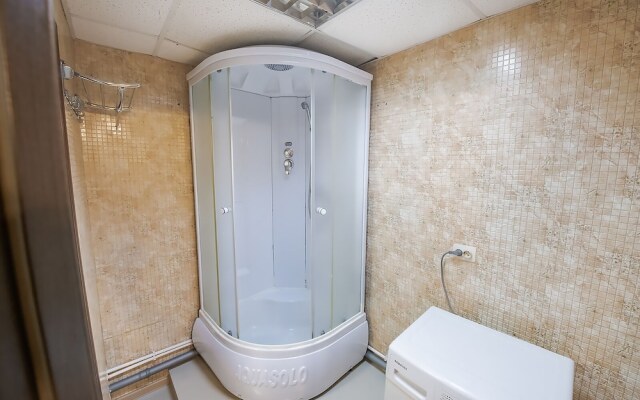 Апартаменты Санрайз Флат на ул. Уткинская, д. 30