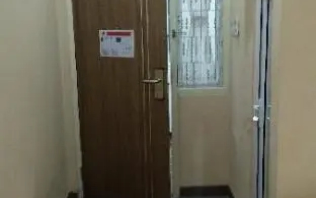 RangkayoBasa Guest House