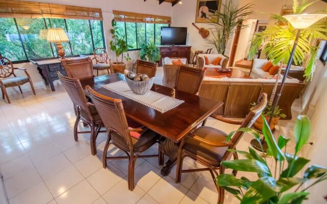 Plaza Colonial Penthouse