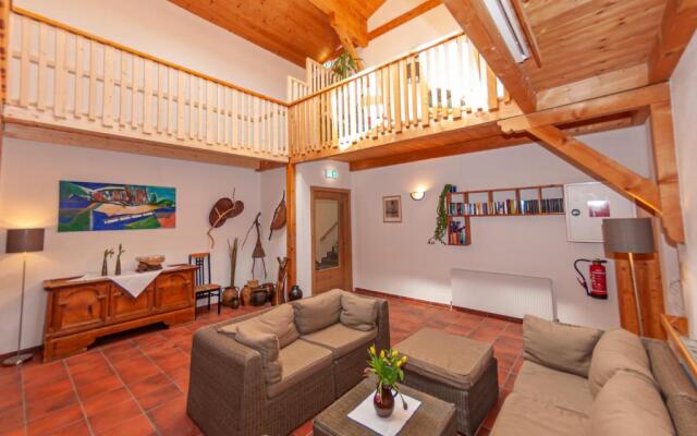Gästehaus Geisler-Moroder