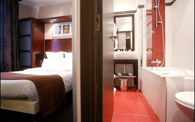 Grand Hotel Francais