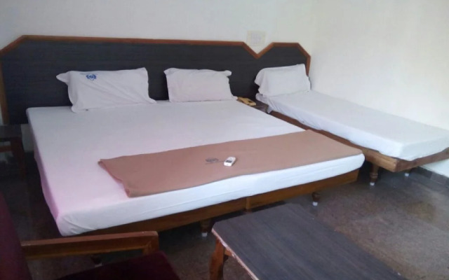 poojith residency