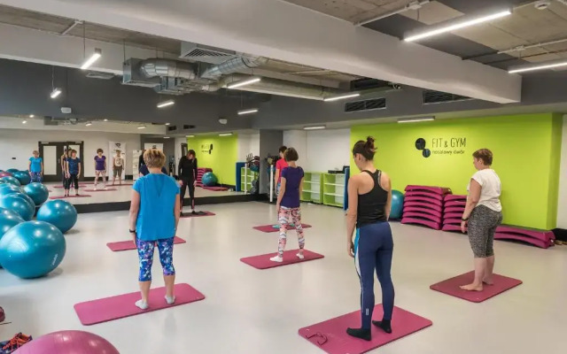 Rezydencja Nosalowy Dwór